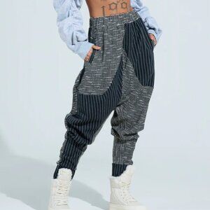 Akira Do Whatever Jogger